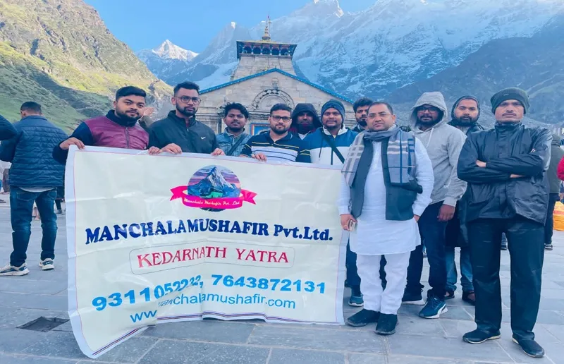 Best Travel Agency In Haridwar