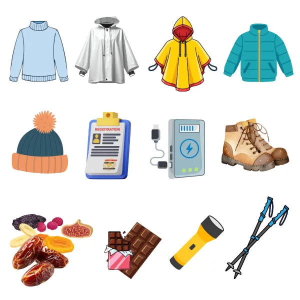 tips for janki chatti travel