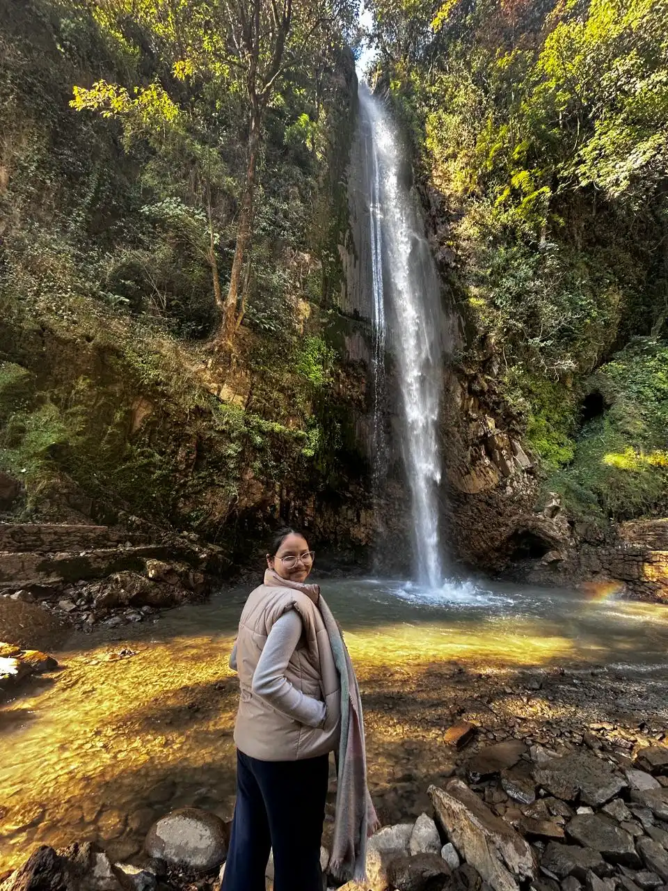 Partiksha - Travel Gallery Photo