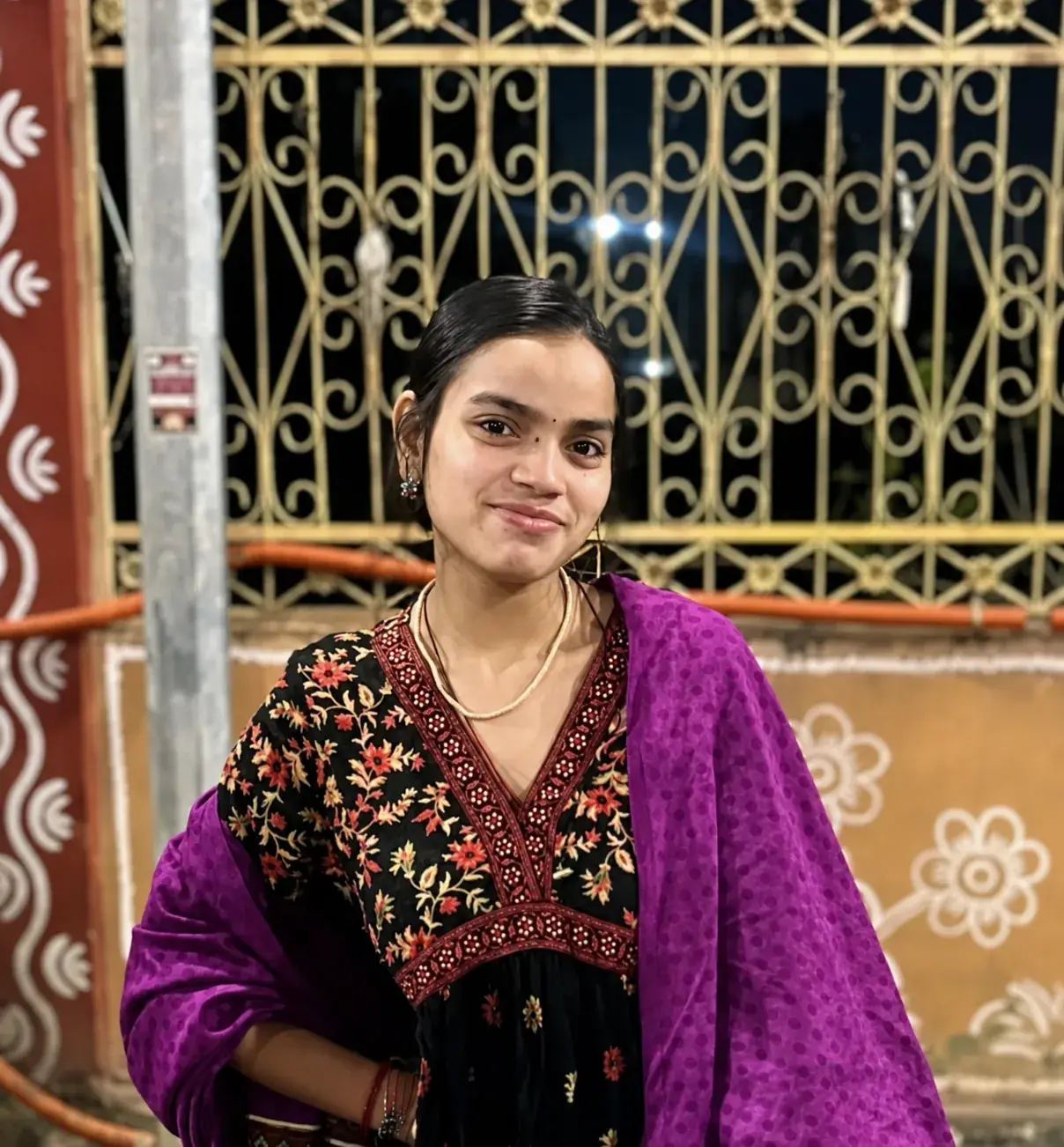 Muskan