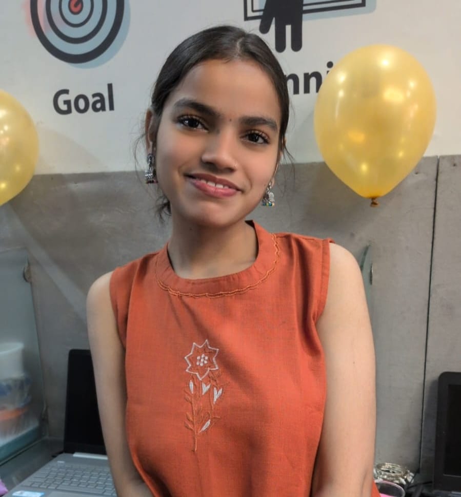Muskan