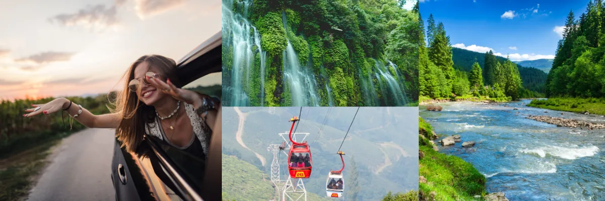 auli in summer april to june