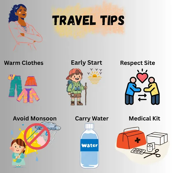 travel tips for bheem pul
