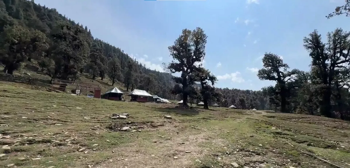 Chopta Uttarakhand