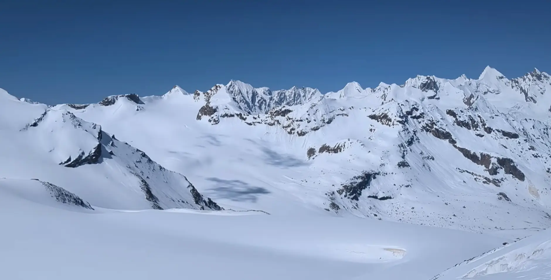 pin parvati pass trek image