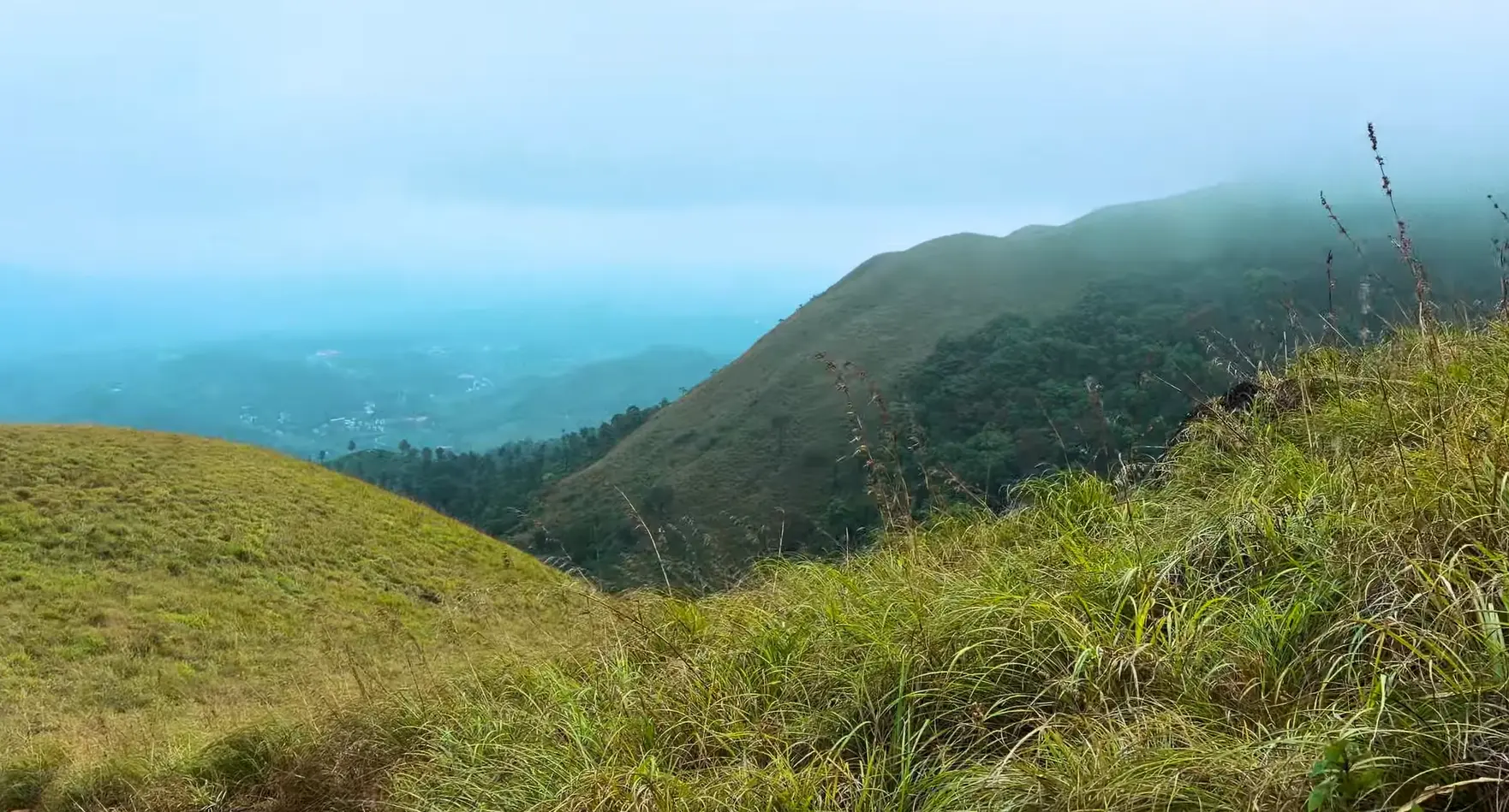 chembra peak trek image
