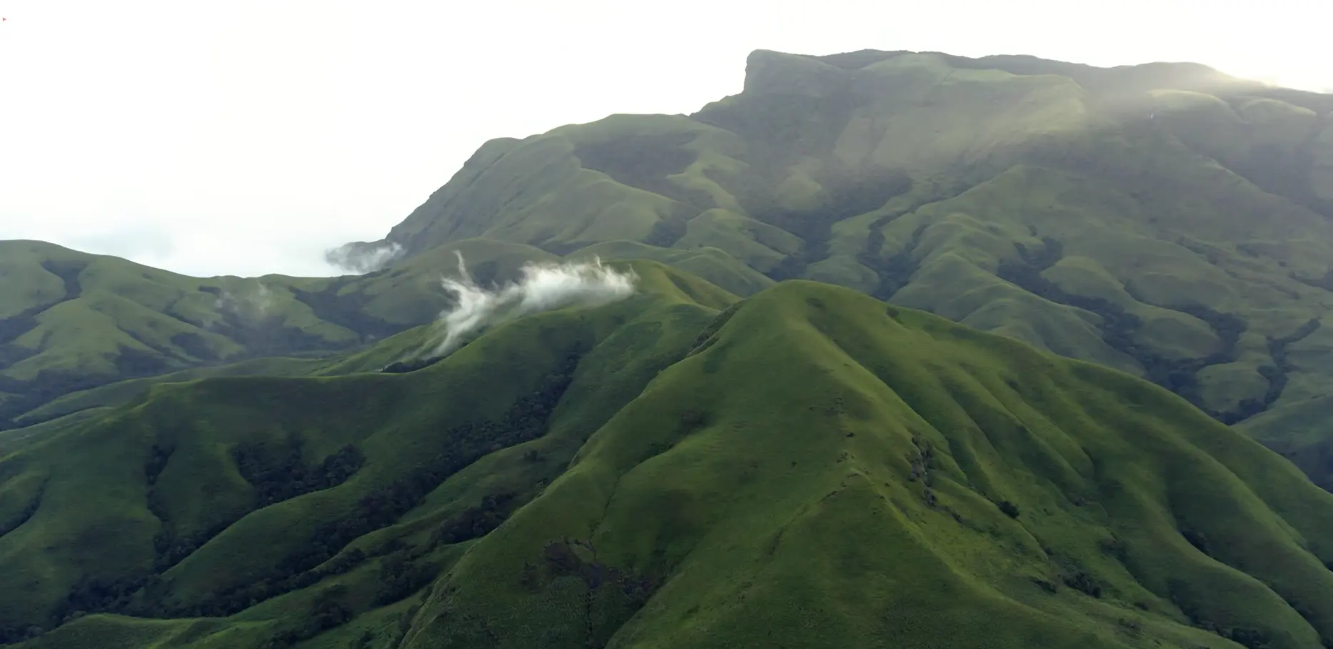 kudremukh trek photos
