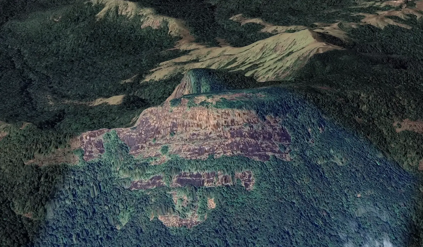 kumara parvata trek image