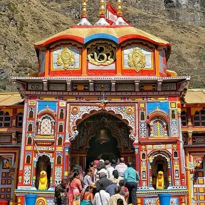 badrinath