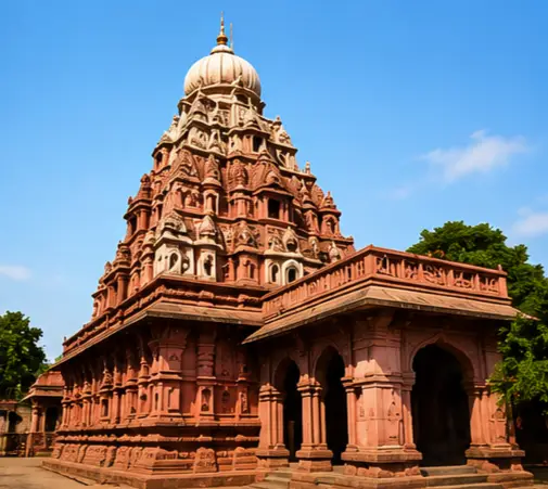 Grishneshwar Jyotirlinga