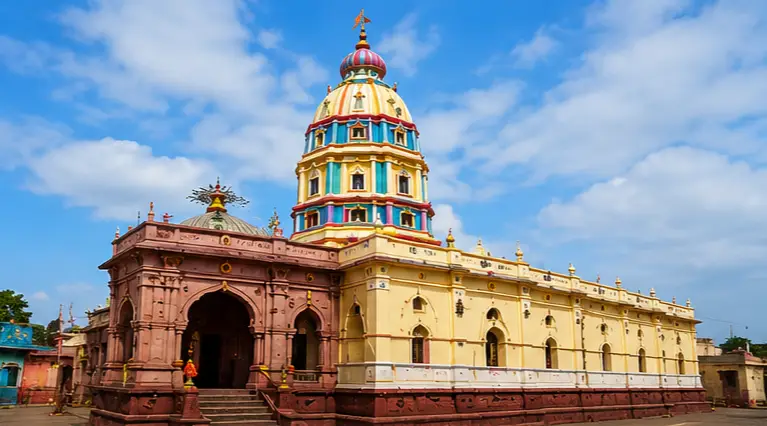 Parli Vaijnath Jyotirlinga