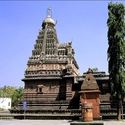 grishneshwar temple