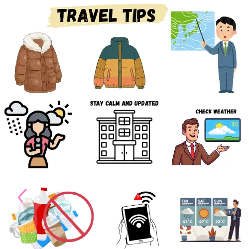 kalpeshwar Mahadev temple travel tips