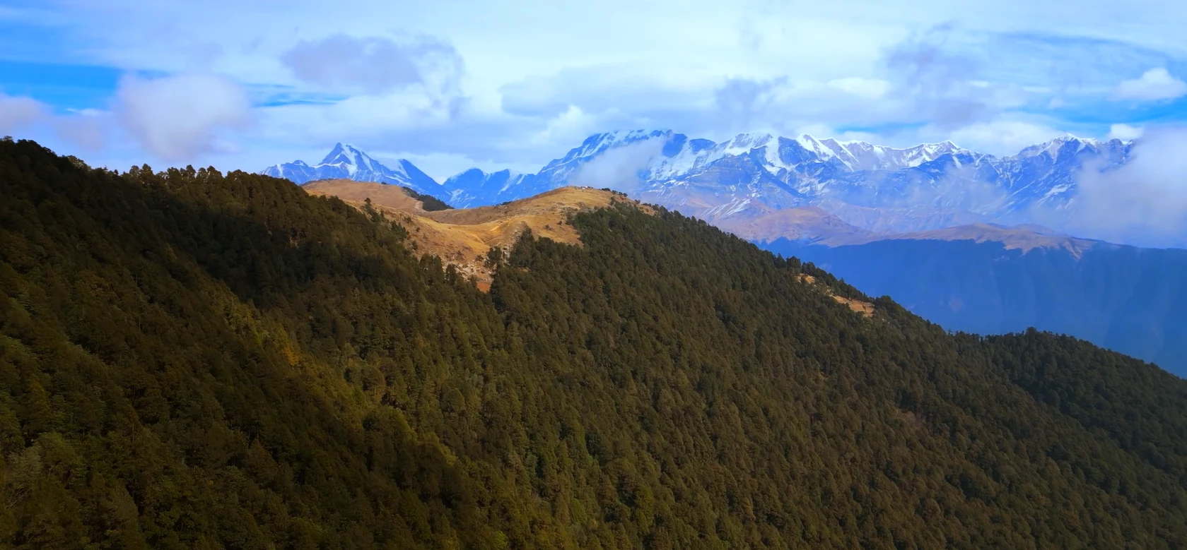 brahmatal trek image