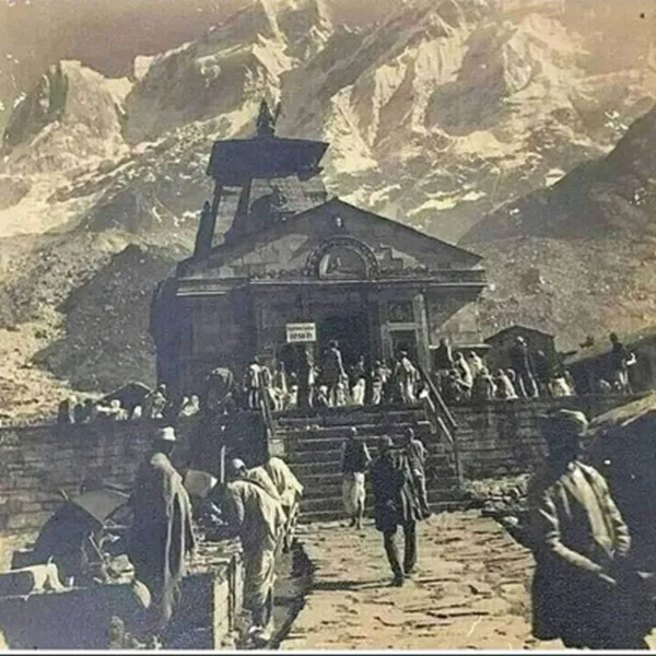 importance of kedarnath temple history and significance