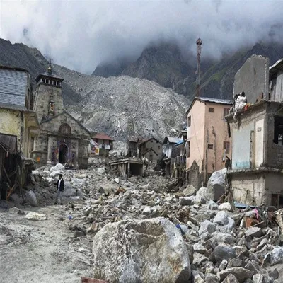 kedarnath flood 2013 tragedy