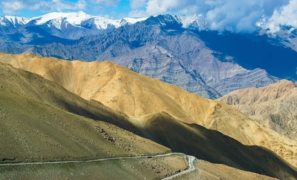 leh tour