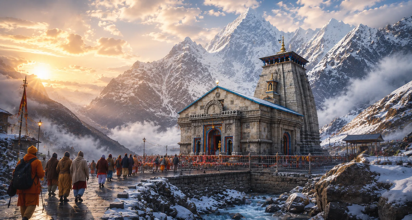 Luxury Travel India