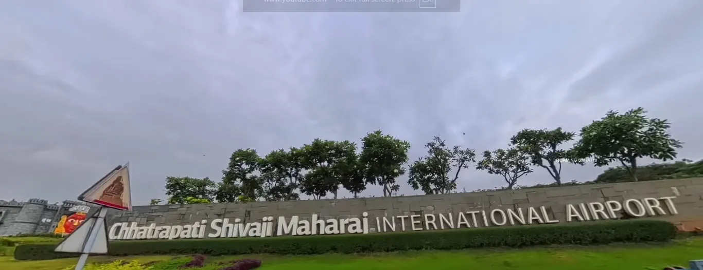 Chhatrapati Shivaji Maharaj International Airport to dehrdun flight for badrinath