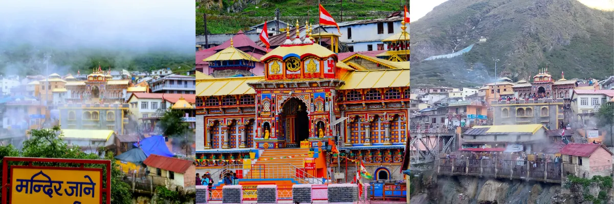 badrinath