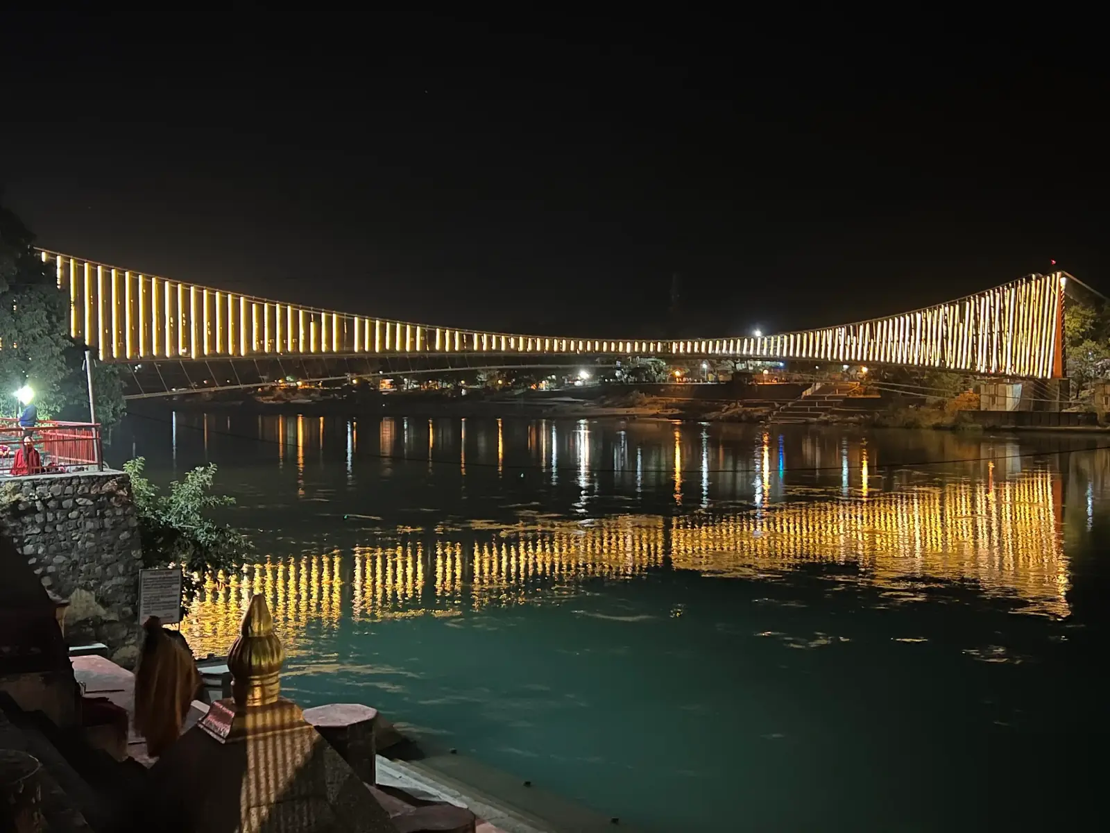 laxman jhula rishikesh