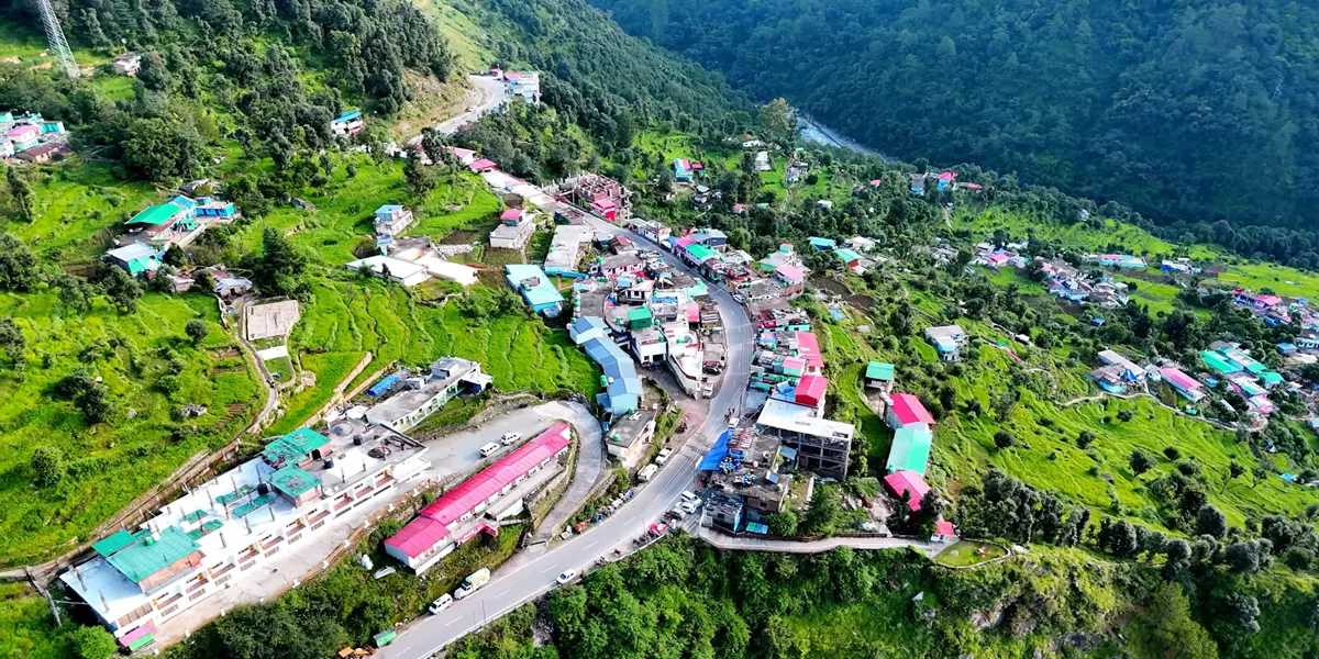 chopta valley the mini switzerland in india an amazing place to visit near rudraprayag