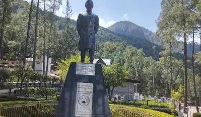 NIM, best place to visit in Uttarkashi for adventure enthusiasts