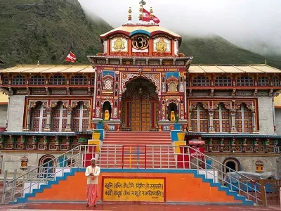 shri badrinath temple