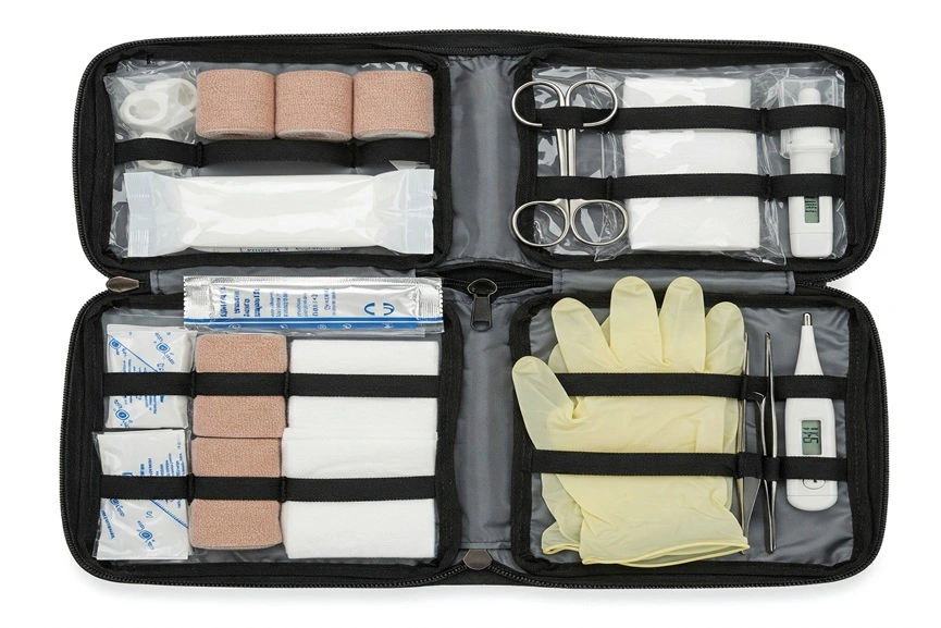 Medical kit for Char dham yatra