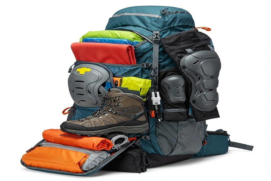 Things to Pack for Char Dham Yatra