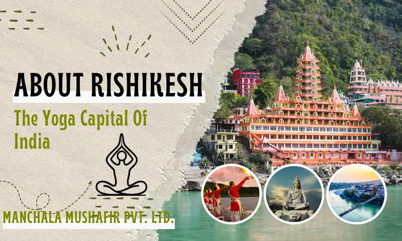 Mana Village: Discovering the Soul of First Village of India