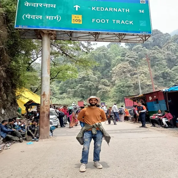 kedarnath trek rules and guidelines