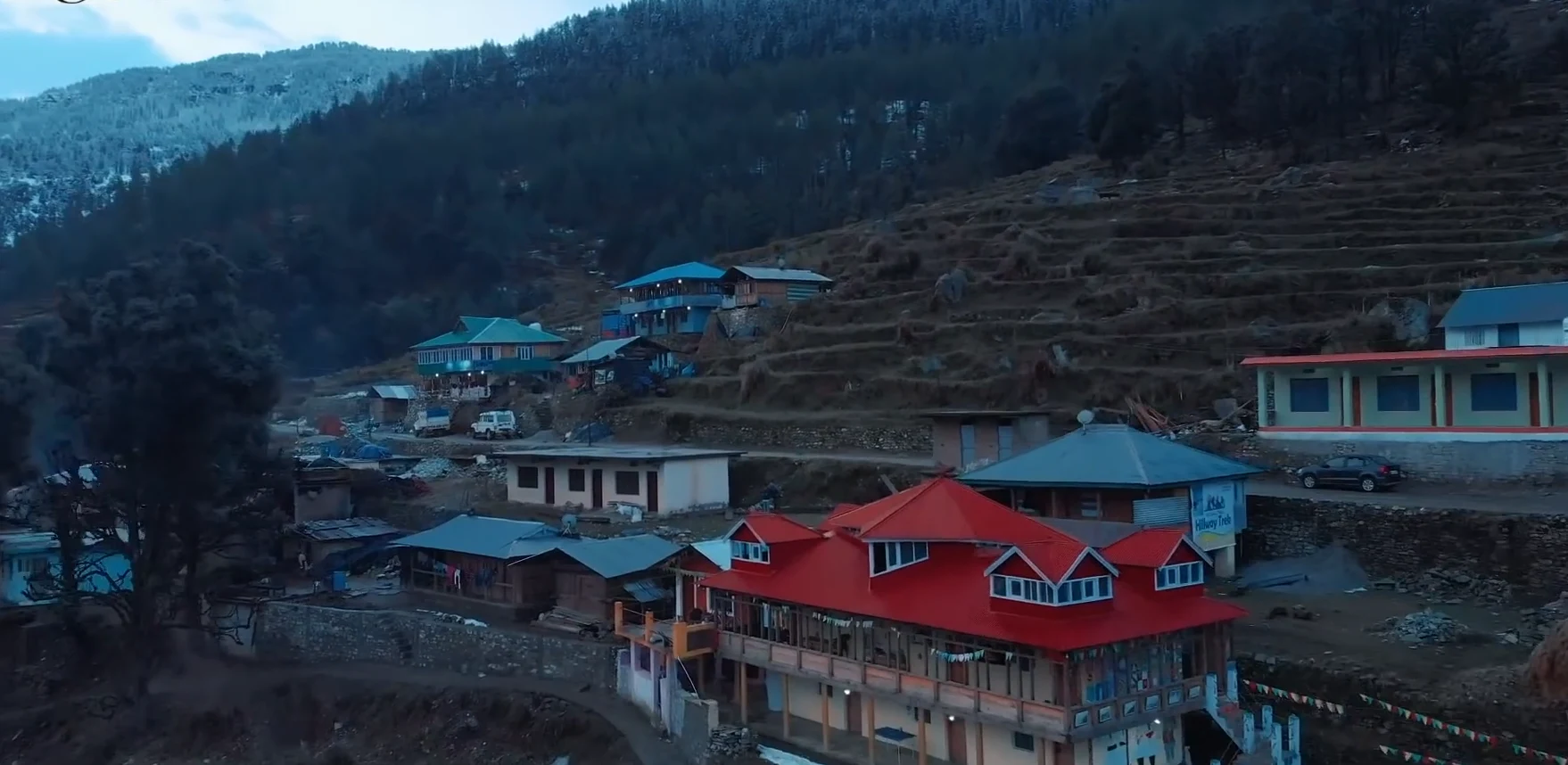 sankri uttarakhand