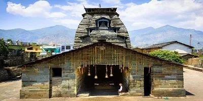 gopeshwar shiva temple in uttarakhand