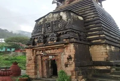 kapileshwar mahadev temple