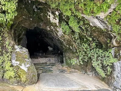 koteshwar mahadev temple in uttarakhand