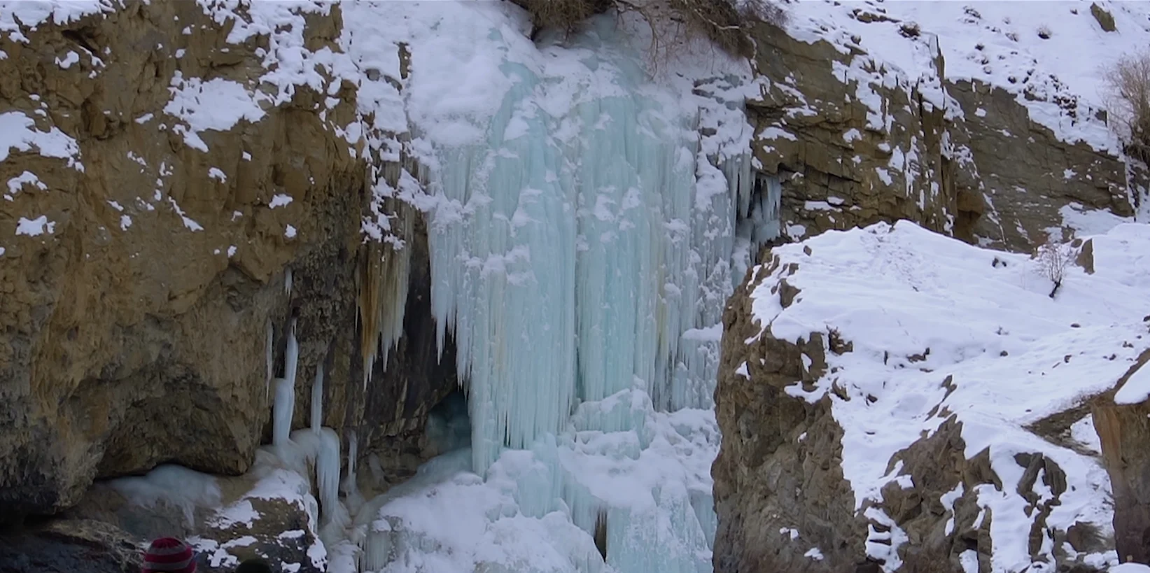 chadar trek image