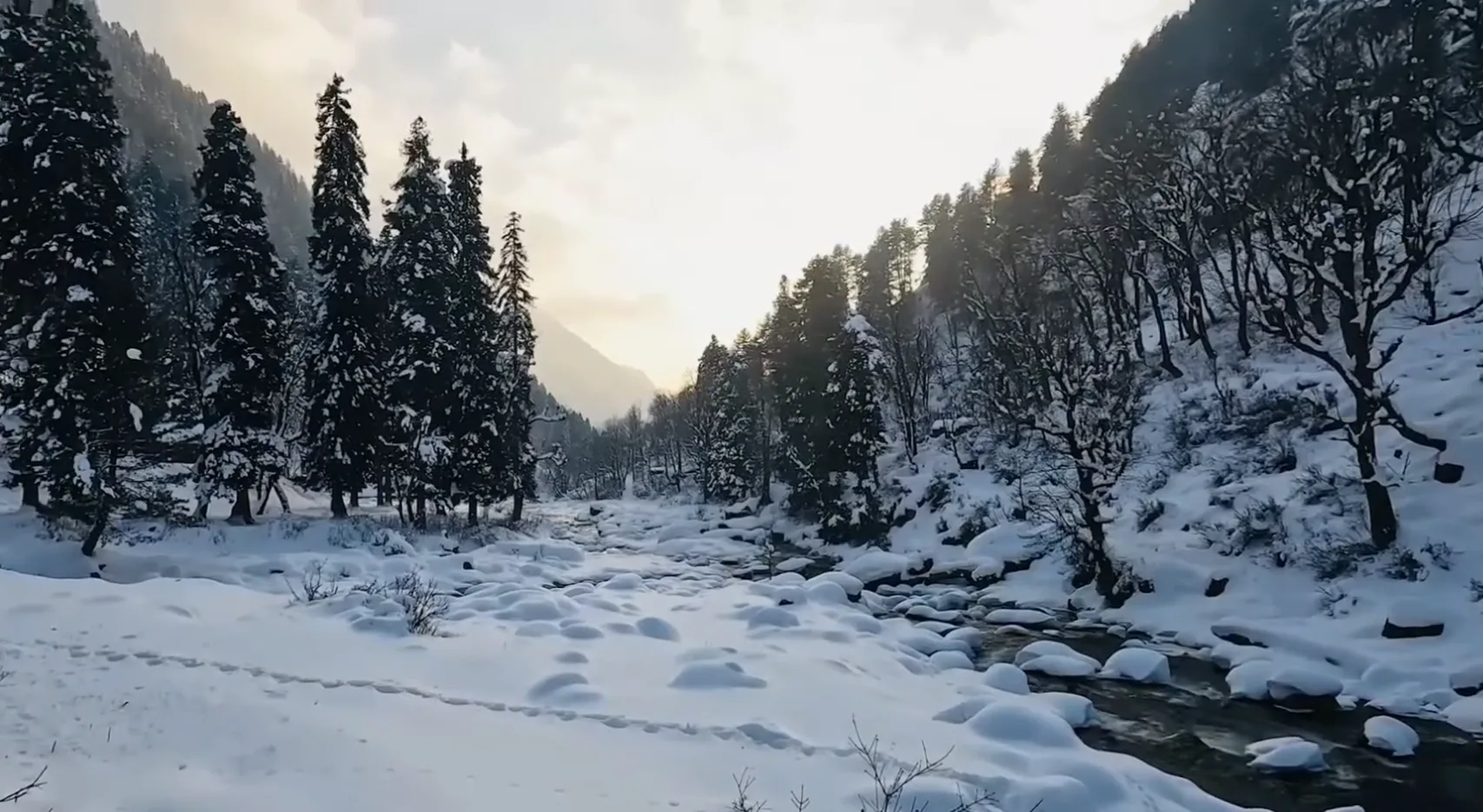 marchoi trek image