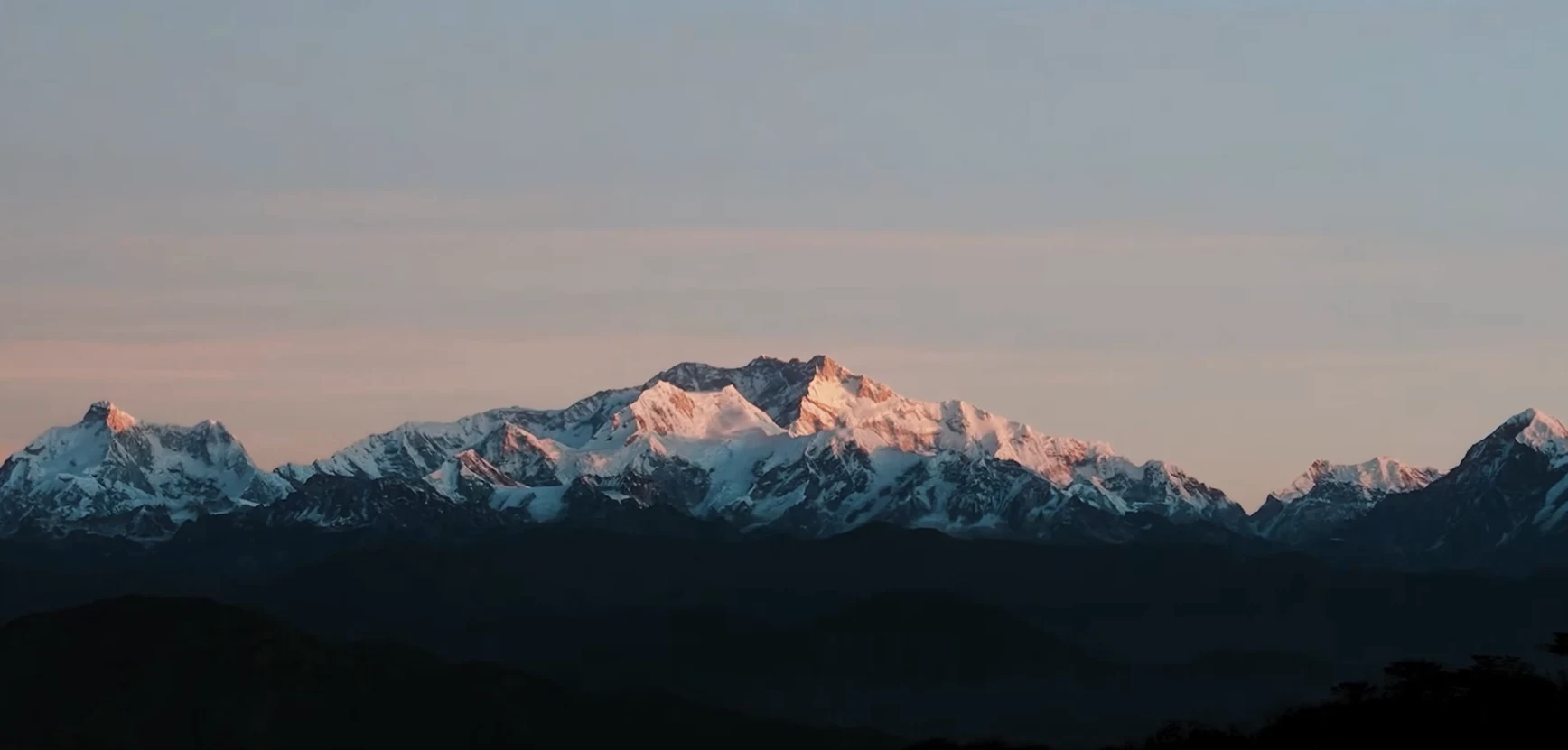 sandakphu phalut trek