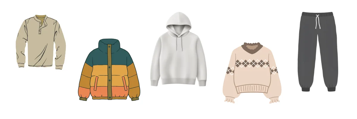 clothes to pack for brahmatal trek