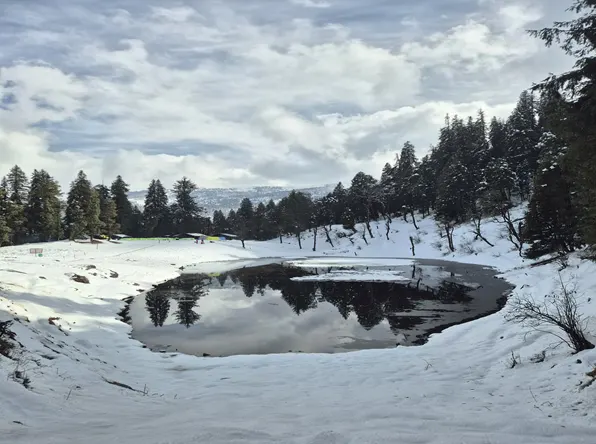 Top 7 Trekking Destinations Of Uttarakhand