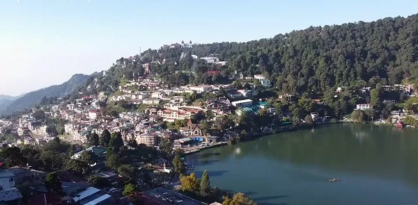 Nainital