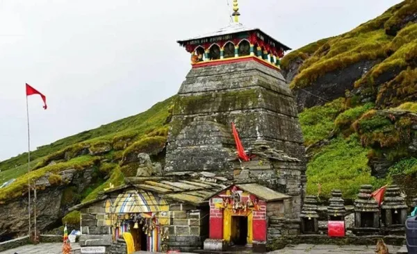 Tungnath Temple