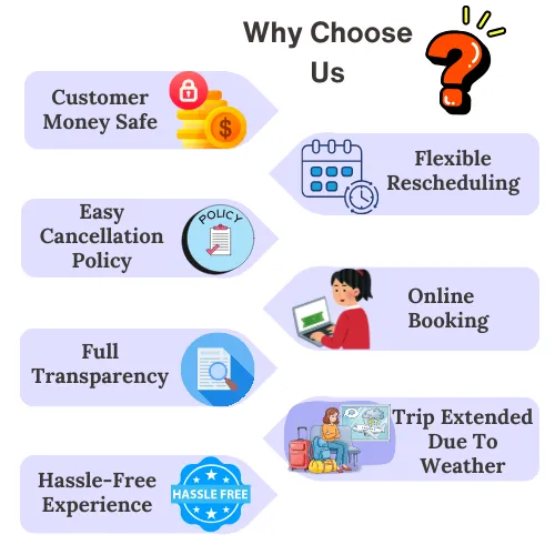 Why Choose Manchala Mushafir for Badrinath Yatra