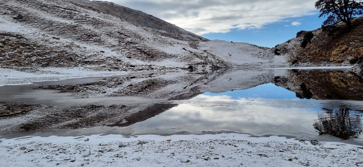 Brahmatal trek package online booking process