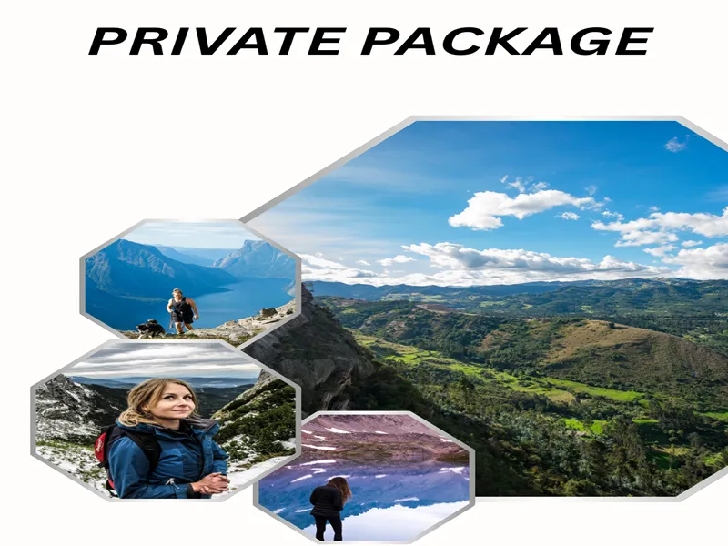 Chardham Private Package