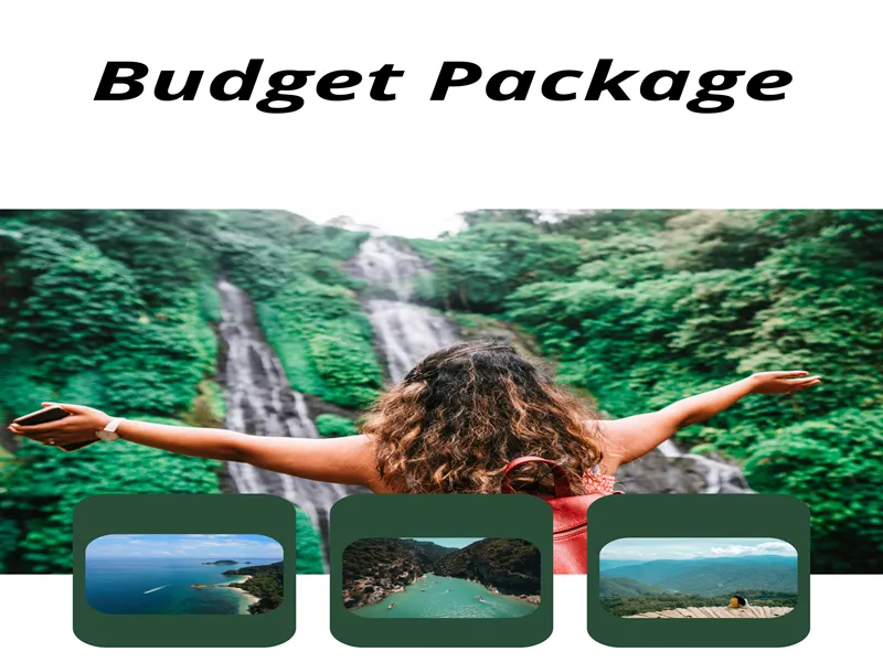 Char Dham Budget Package from Pune – 12 Days | ₹30,300