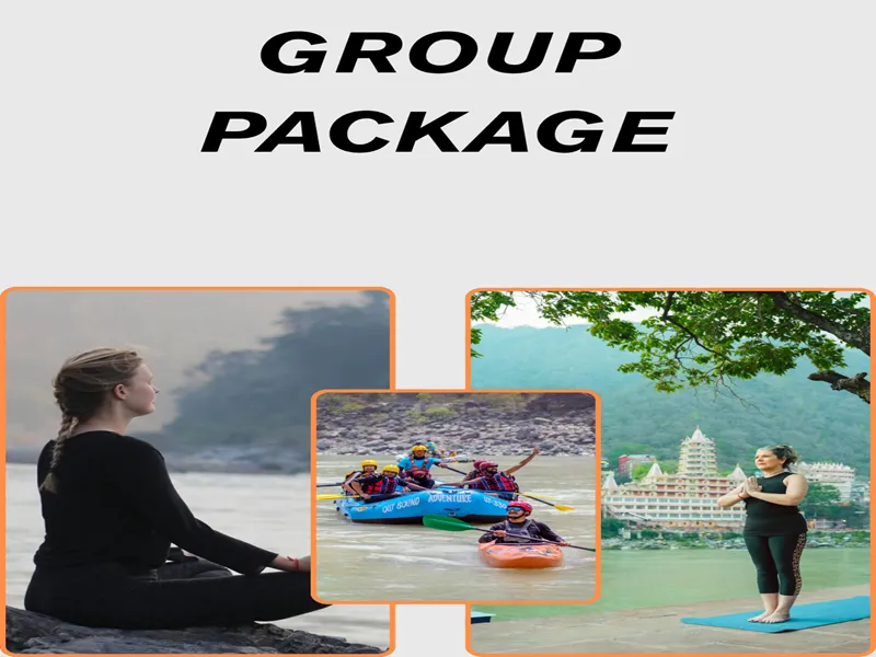 Group Char Dham Yatra Package from Pune – 12 Days | ₹30,300