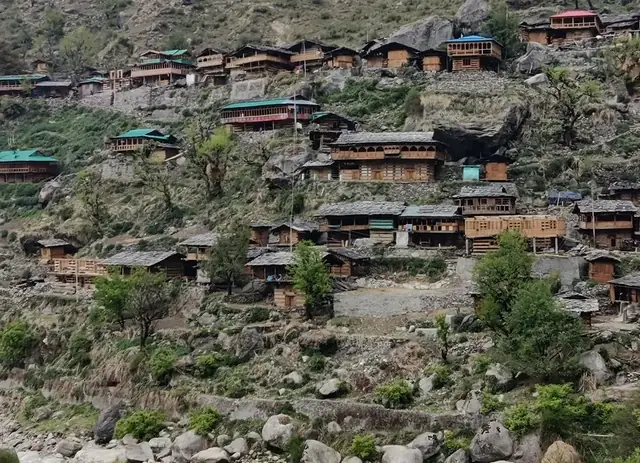 Dayara Bugyal Trek