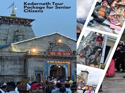 Kedarnath Private Package
